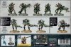Necrons: Immortals